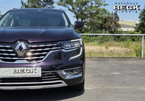 Renault Koleos, 2020