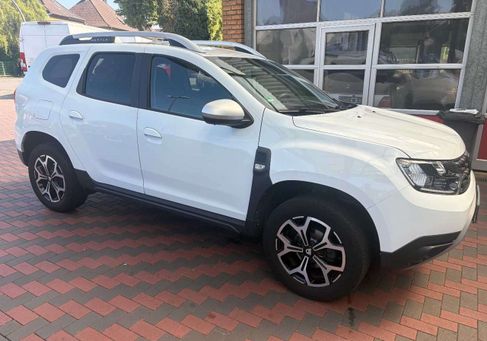 Dacia Duster, 2019 3