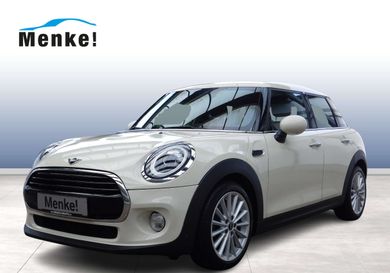 MINI Cooper, 2018