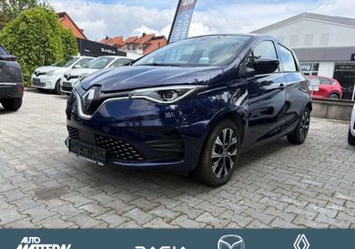Renault ZOE, 2023