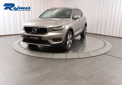 Volvo XC40, 2022
