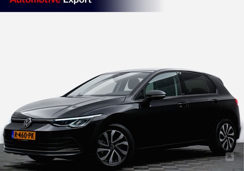 Volkswagen Golf, 2022