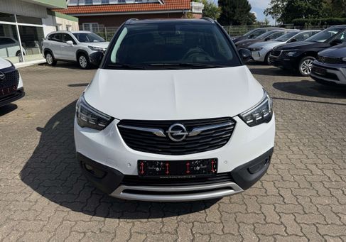 Opel Crossland X, 2019 3
