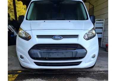 Ford Transit Connect, 2018