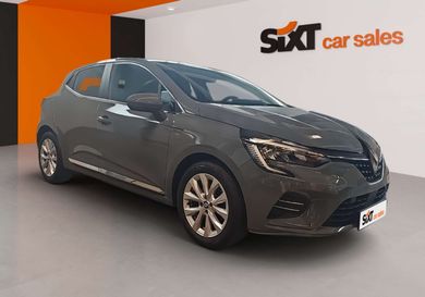 Renault Clio, 2022