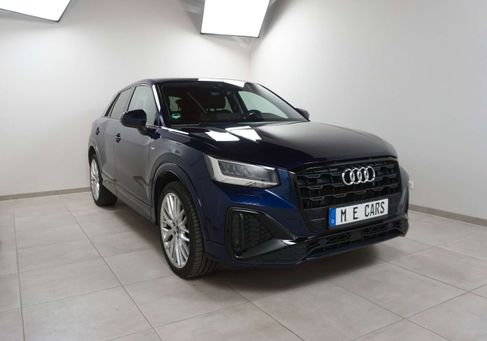 Audi Q2, 2023 3