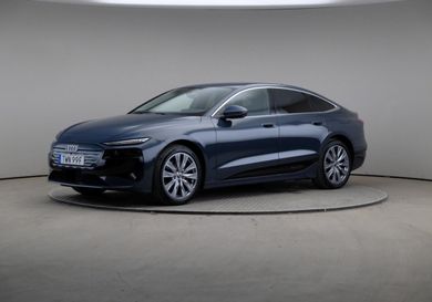 Audi, 2025