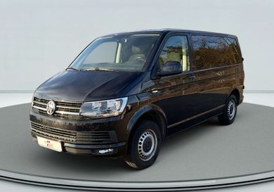 Volkswagen T6 Caravelle, 2018