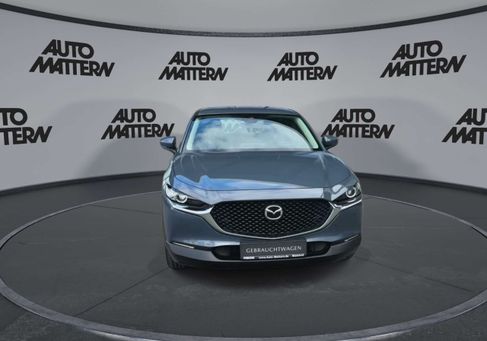Mazda CX-30, 2020 3