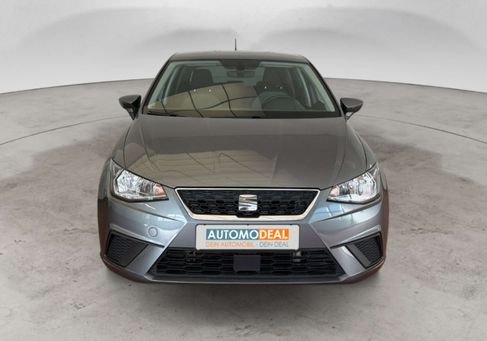 Seat Ibiza, 2018
