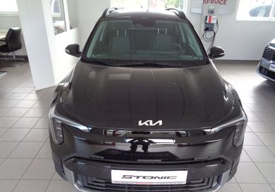 Kia Stonic, 2026