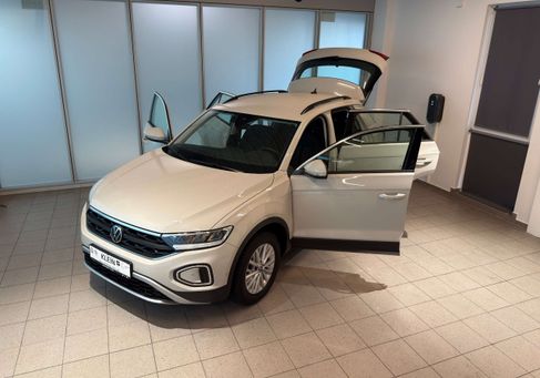 Volkswagen T-Roc, 2022 2