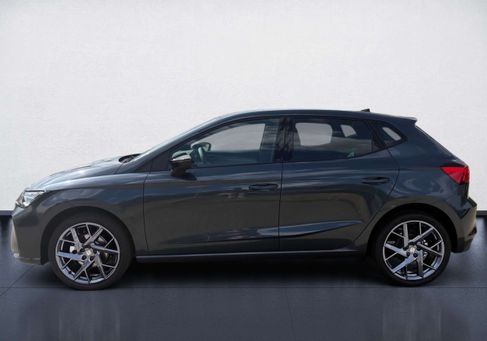 Seat Ibiza, 2027