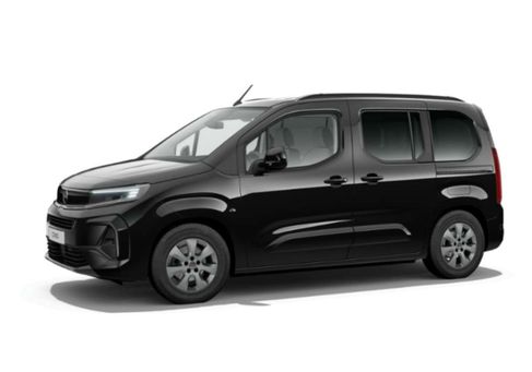 Opel Combo, 2025
