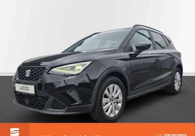 Seat Arona, 2025