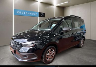 Mercedes-Benz Citan, 2024