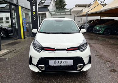 Kia Picanto, 2023
