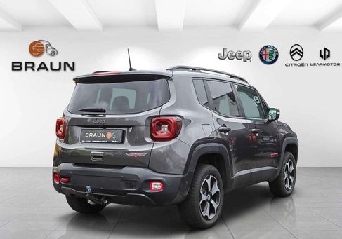 Jeep Renegade, 2019 3
