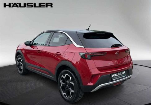 Opel Mokka, 2022 3