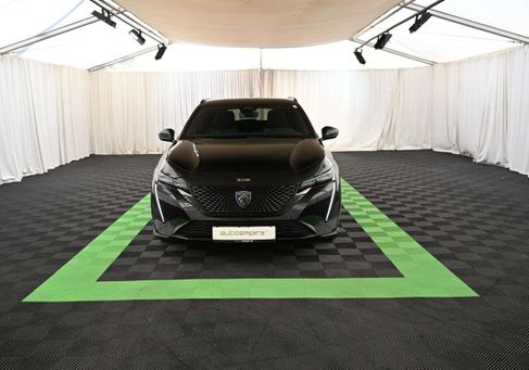 Peugeot 308, 2024