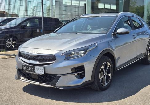 Kia XCeed, 2022