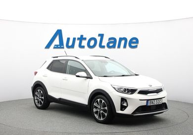 Kia Stonic, 2020