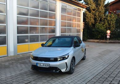 Opel Corsa, 2024