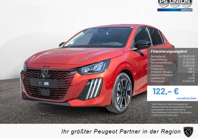 Peugeot 208, 2026