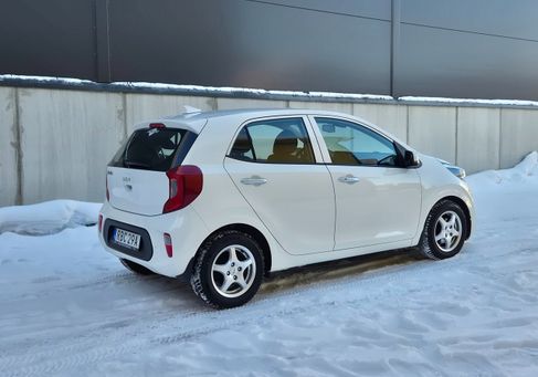 Kia Picanto, 2023