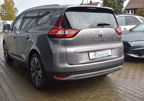 Renault Grand Scenic, 2020