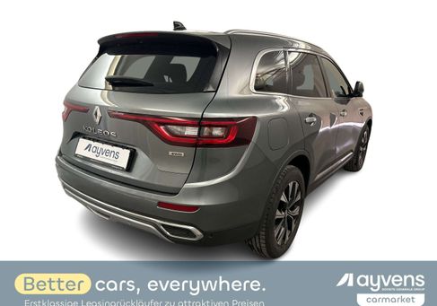 Renault Koleos, 2022