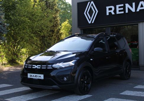 Dacia Jogger, 2023 3