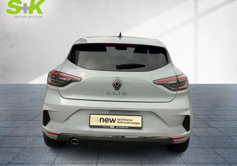 Renault Clio, 2025