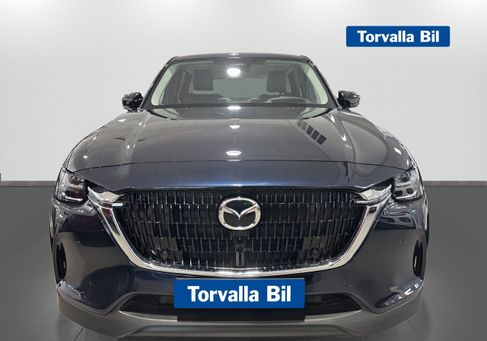 Mazda CX-60, 2022 2