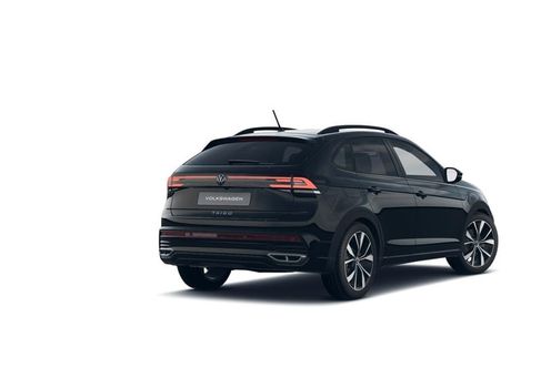 Volkswagen Taigo, 2027