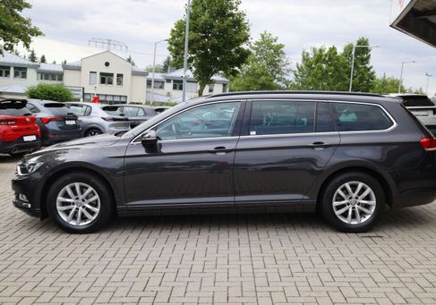 Volkswagen Passat Variant, 2019 3