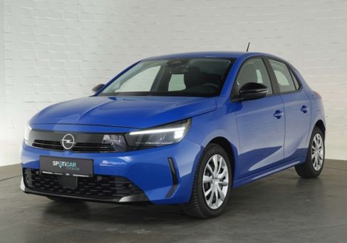 Opel Corsa, 2025 2