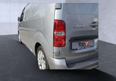 Peugeot Expert, 2023