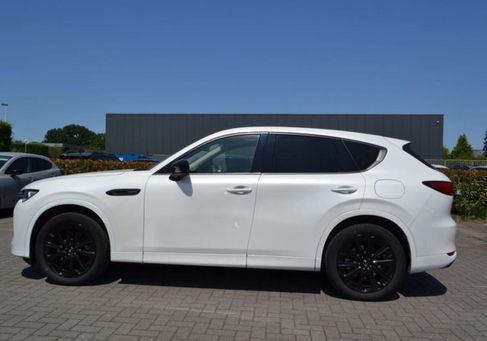 Mazda CX-60, 2023 2