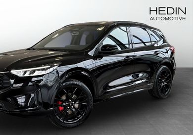 Ford Kuga, 2026