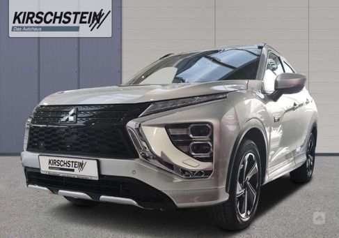 Mitsubishi Eclipse Cross, 2023