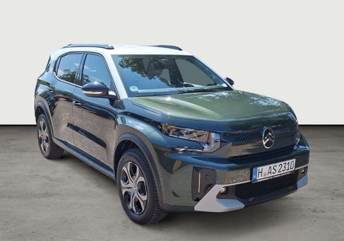 Citroën C3 Aircross, 2026 3
