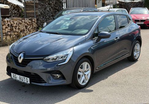 Renault Clio, 2019