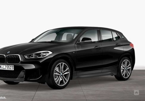 BMW X2, 2020