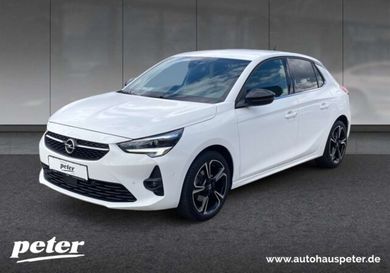 Opel Corsa, 2023