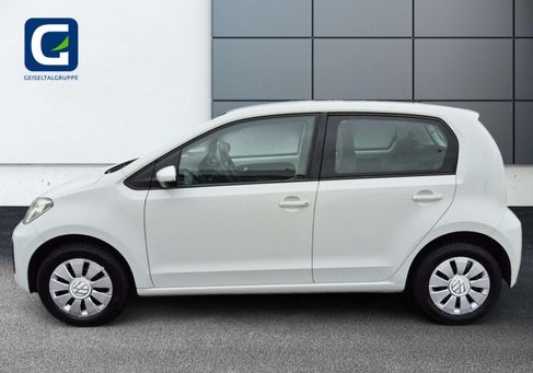 Volkswagen up!, 2022 3