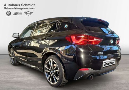 BMW X2, 2021