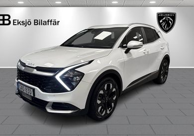 Kia Sportage, 2023