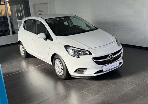 Opel Corsa, 2019 3