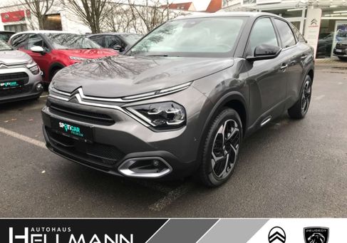 Citroën C4, 2023